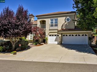 112 Barberry Ln, San Ramon, CA 94582
