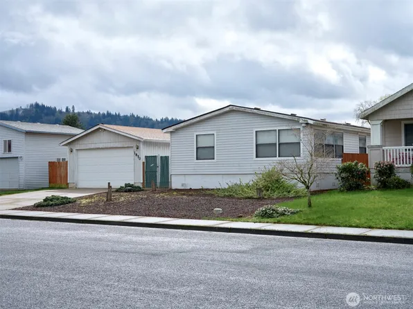 1850 Heartwood Drive, Woodland, WA 98674
