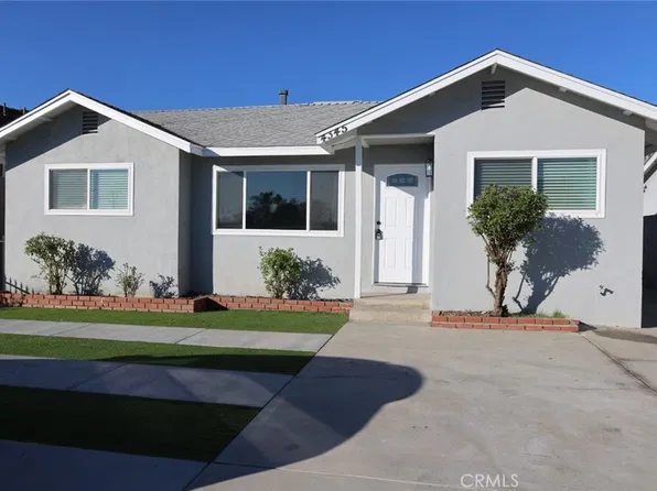 4345 Gird Ave, Chino Hills, CA 91709
