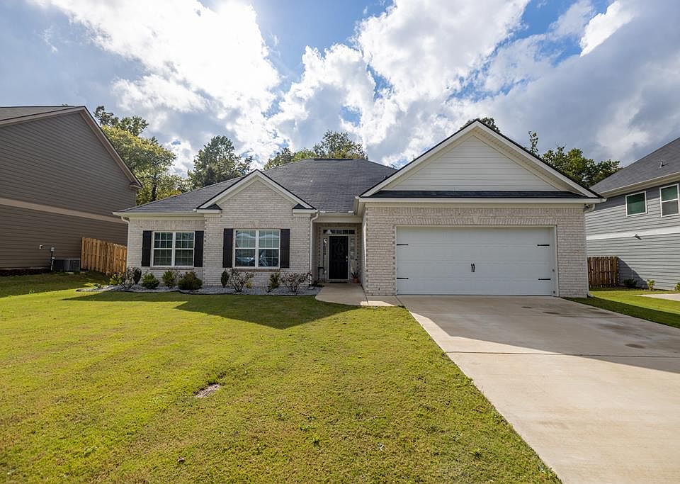 9825 N Ivy Park Dr, Fortson, GA 31808 Zillow