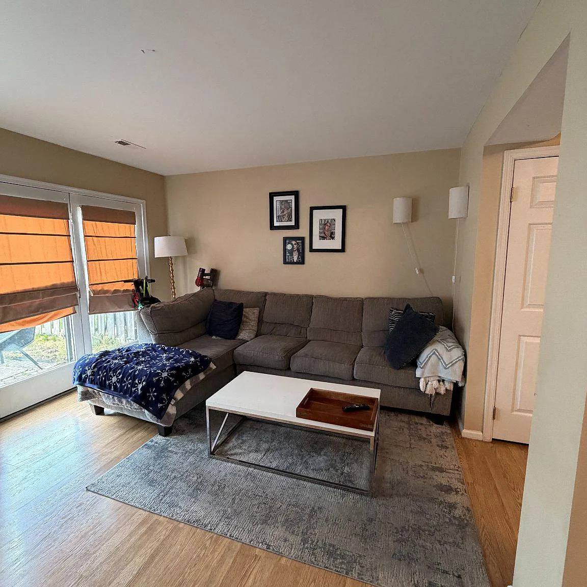 3 bed, 1.5 bath, 1371 sqft, $2,800 — Photo 4