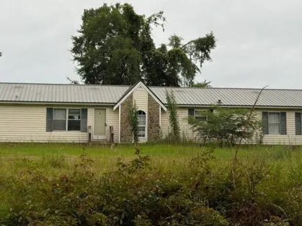 335 Arnold Trl, Pontotoc, MS 38863