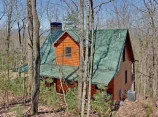 207 Pine Mountain Dr, Ellijay, GA 30522