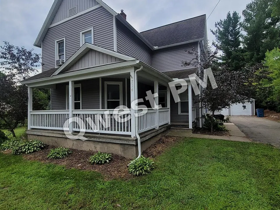 714 Four Mile Rd NW #1