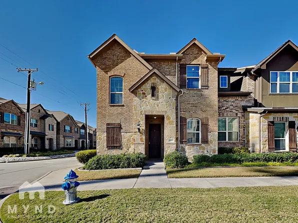868 Dartford Dr, Richardson, TX 75081