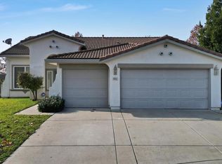 9952 Autumn Sage Way, Elk Grove, CA 95757