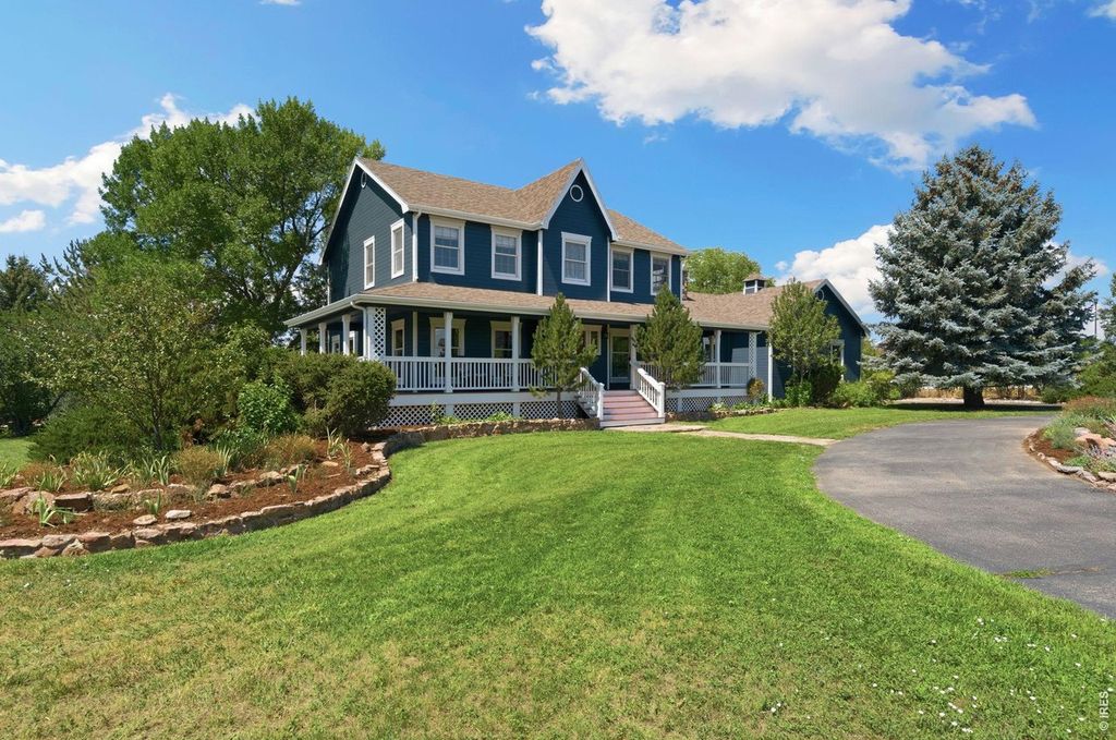 924 Clydesdale Ln