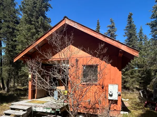 19320 Ridge St, Kasilof, AK 99610