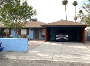 2828 N 46th Ave, Phoenix, AZ 85035