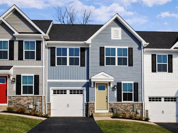 4772 Sanibel Sq, Aberdeen, MD 21001