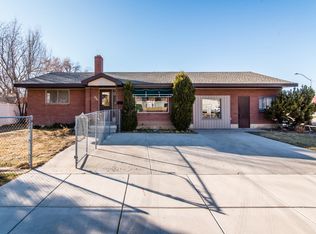 1025 N 600 E, Logan, UT 84341