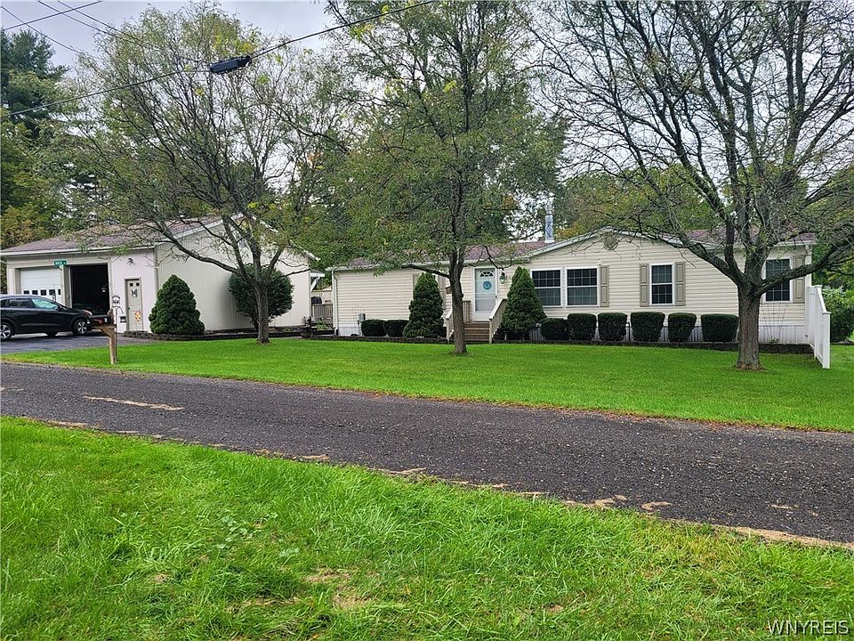 3408 State Route 19 S LOT 5, Warsaw, NY 14569 | Zillow