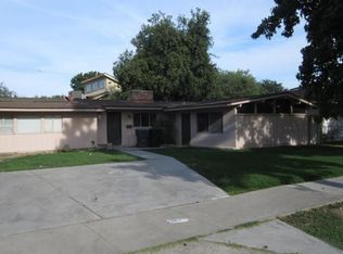 910 Cedar Ave, Wasco, CA 93280