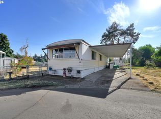 5335 Main St SPACE 233, Springfield, OR 97478