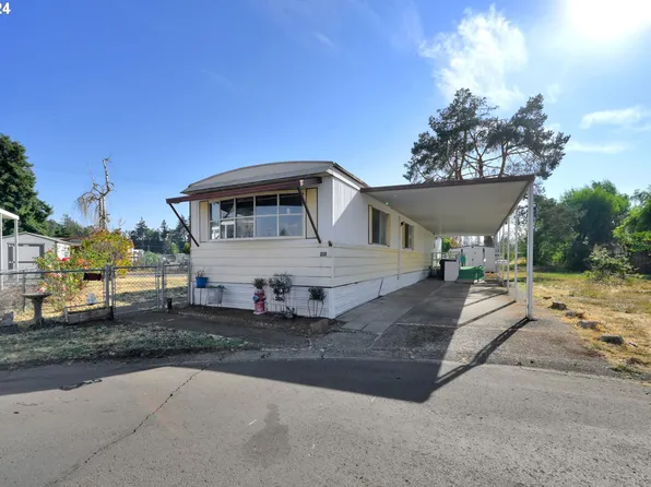 5335 Main St Space 233, Springfield, OR 97478