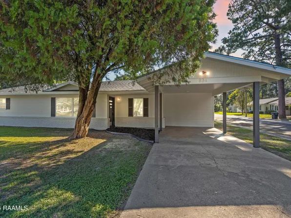 834 Ashton St, New Iberia, LA 70563