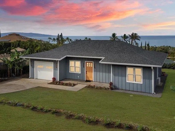 3414 Keha Dr Unit B, Kihei, HI 96753