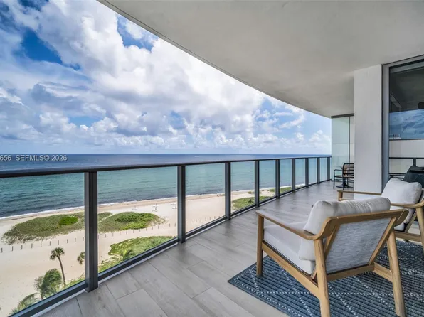 1116 N Ocean Blvd Unit 906, Pompano Beach, FL 33062