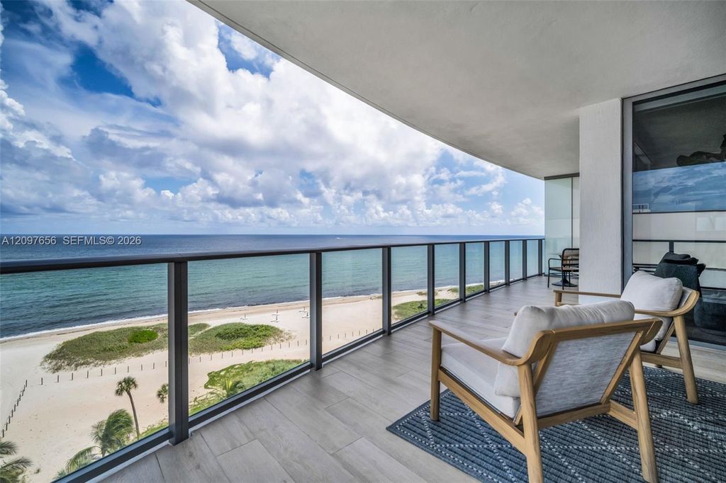 1116 N Ocean Blvd Unit 906, Pompano Beach