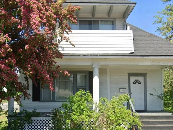 302 W Indiana Ave, Spokane, WA 99205
