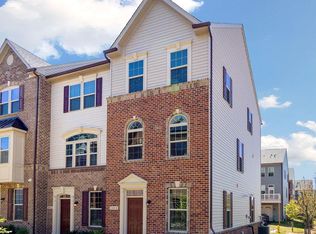 3024 Frayser Farm Rd, Hanover, MD 21076