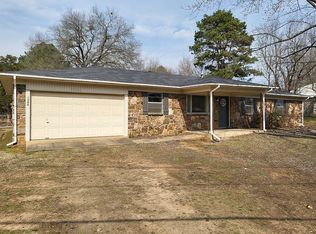 1200 W Main St, Lamar, AR 72846