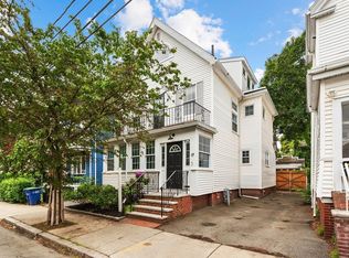 17 Perry St, Somerville, MA 02143