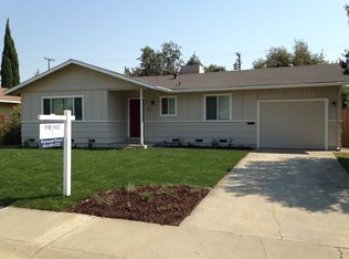 3747 Fielding Cir, Sacramento, CA