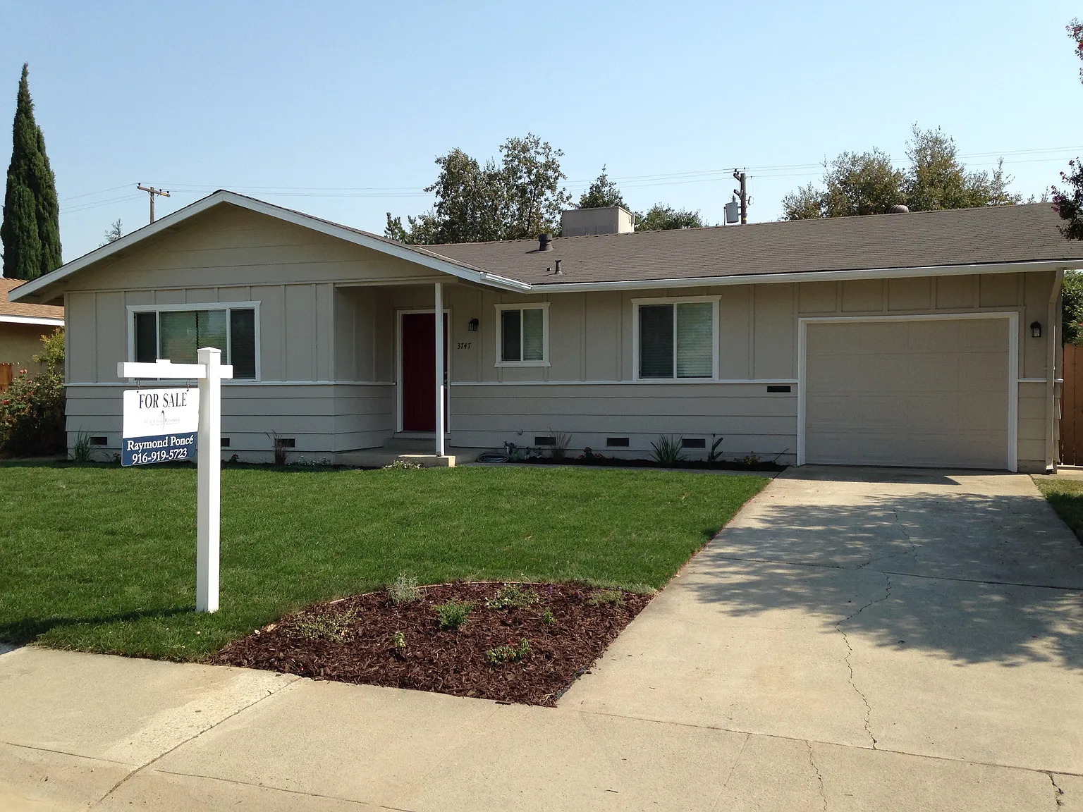 3747 Fielding Cir photo 1
