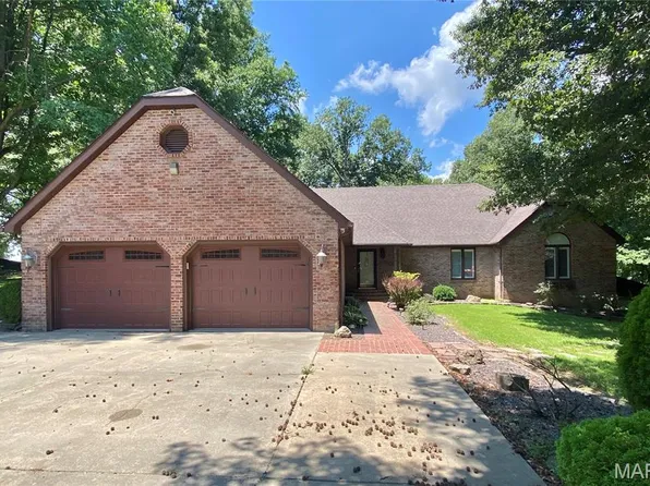 11725 Fairway Circle Dr, Dexter, MO 63841
