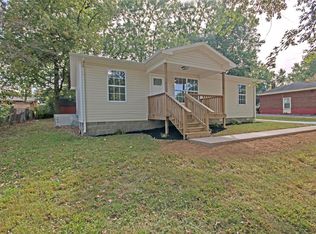 1702 Meadowbrook Dr, Springfield, TN 37172