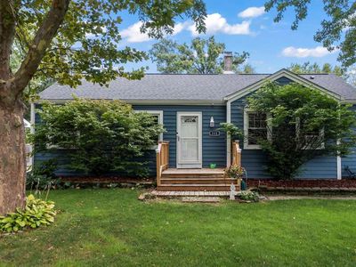 111 N Walnut Ave, Wood Dale, IL, 60191