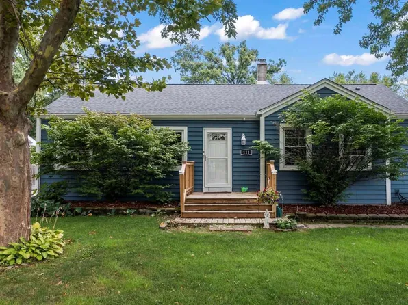 111 N Walnut Ave, Wood Dale, IL 60191