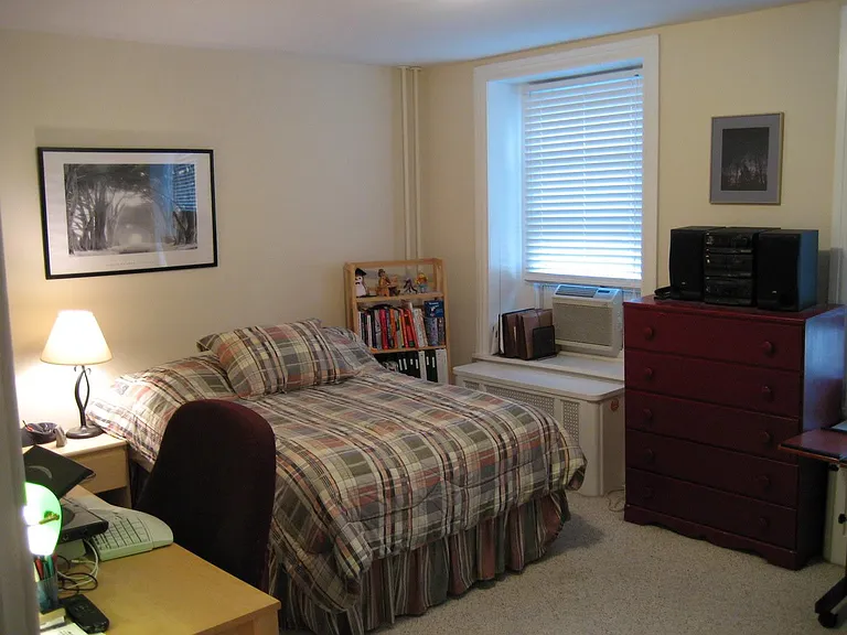 Bedroom 2nd Floor