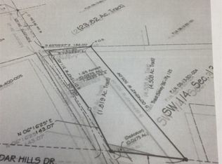 0 W Cedar Hills Dr, Dunlap, IL 61525
