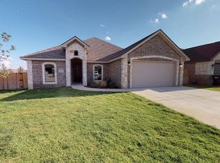 1210 Stonefield Dr, Midland, TX 79705