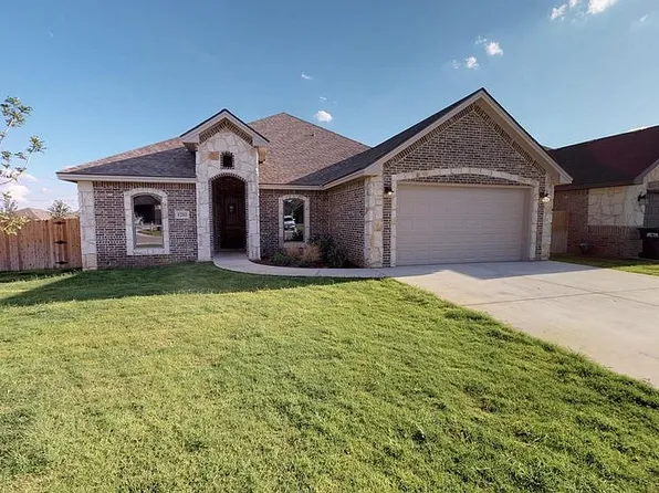 1210 Stonefield Dr, Midland, TX 79705