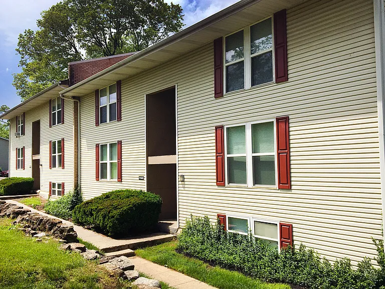 Timber Ridge Apartments — Photo 6