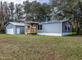 4384 Osceola Trl, Middleburg, FL 32068