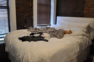 Rented by Sky Management