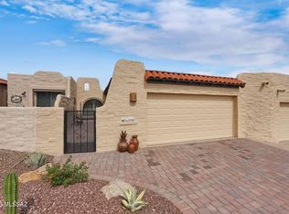 1112 W Circulo Del Norte, Green Valley, AZ 85614