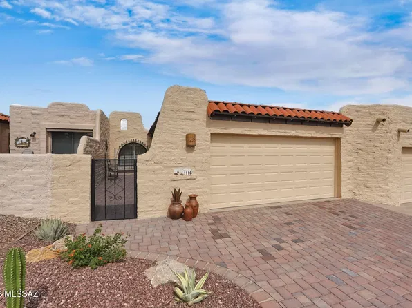1112 W Circulo Del Norte, Green Valley, AZ 85614