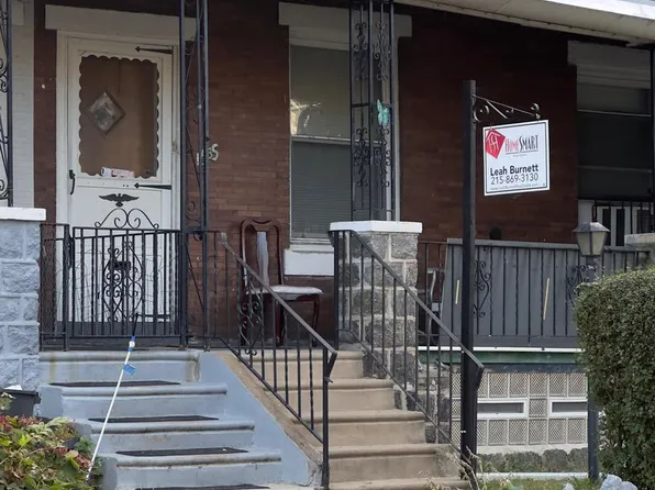 1535 N Allison St, Philadelphia, PA 19131