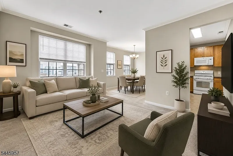 2 bed, 2.0 bath, $2,550 — Photo 3