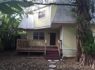 3205 Eagle Ave, Key West, FL 33040