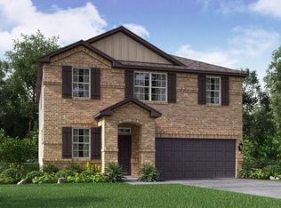 6635 Barrington Creek Trce, Katy, TX 77493