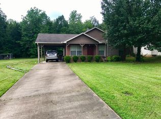3407 Quail Ridge Rd, Jonesboro, AR 72404