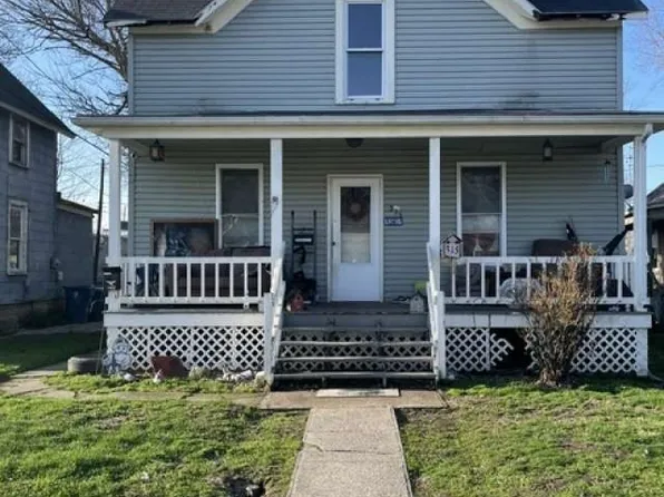 315 May St, Fremont, OH 43420