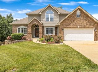 3525 Falcon Ave, Bridgeton, MO