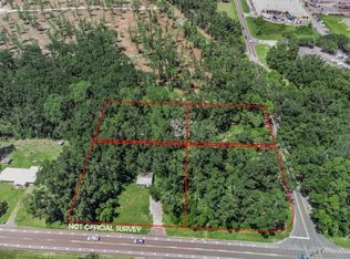 1906 NW 14th St, Chiefland, FL 32626